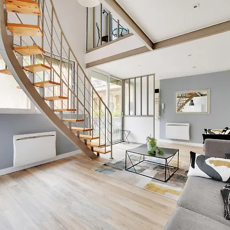 Spacious House - 2br 8p - Apartment