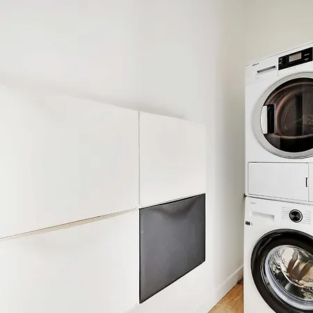 Spacious House - 2br 8p - Montrouge