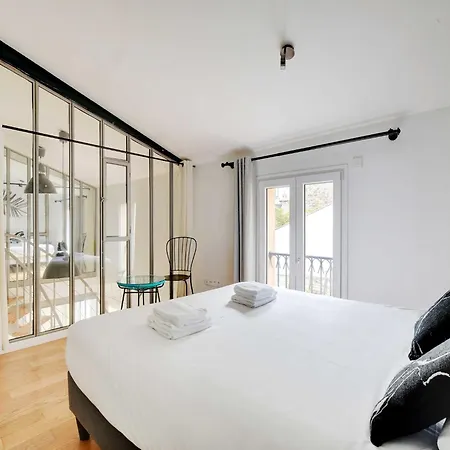 Spacious House - 2br 8p - Apartment *